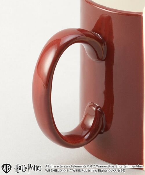 212 KITCHEN STORE / トゥーワントゥーキッチン ストア その他 | マグカップ 忍びの地図 ＜Harry Potter ハリー・ポッター＞ | 詳細5