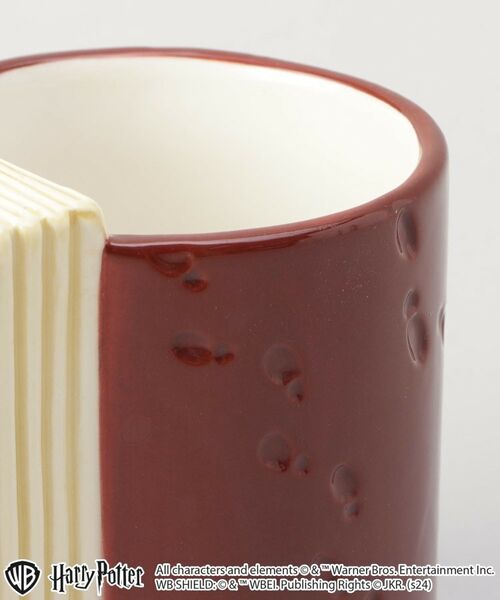 212 KITCHEN STORE / トゥーワントゥーキッチン ストア その他 | マグカップ 忍びの地図 ＜Harry Potter ハリー・ポッター＞ | 詳細6