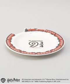 212 KITCHEN STORE / トゥーワントゥーキッチン ストア その他 | プレート ホグワーツ特急 ＜Harry Potter ハリー・ポッター＞