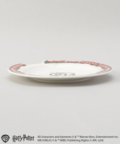 212 KITCHEN STORE / トゥーワントゥーキッチン ストア その他 | プレート ホグワーツ特急 ＜Harry Potter ハリー・ポッター＞ | 詳細2