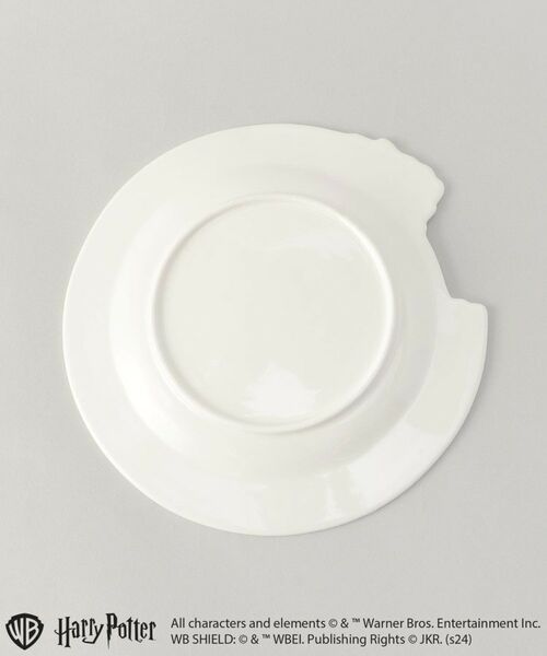 212 KITCHEN STORE / トゥーワントゥーキッチン ストア その他 | プレート ホグワーツ特急 ＜Harry Potter ハリー・ポッター＞ | 詳細4
