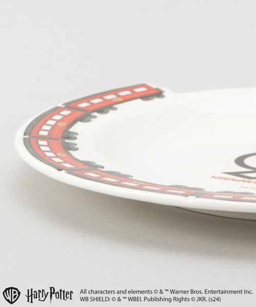 212 KITCHEN STORE / トゥーワントゥーキッチン ストア その他 | プレート ホグワーツ特急 ＜Harry Potter ハリー・ポッター＞ | 詳細5
