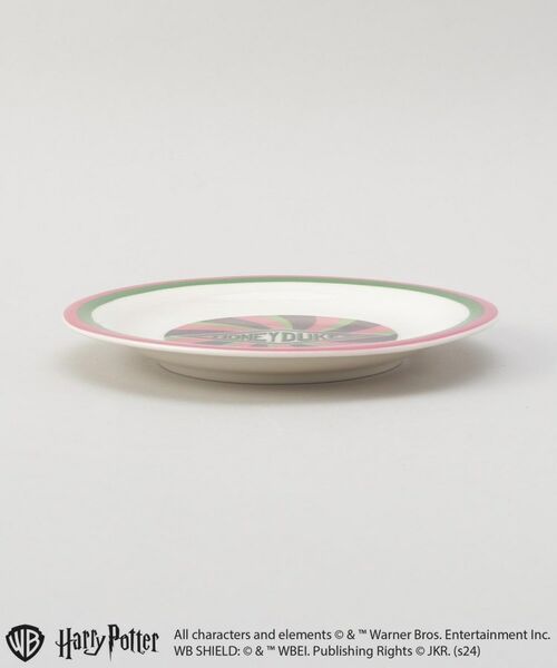 212 KITCHEN STORE / トゥーワントゥーキッチン ストア その他 | プレート ハニーデュークス ＜Harry Potter ハリー・ポッター＞ | 詳細2