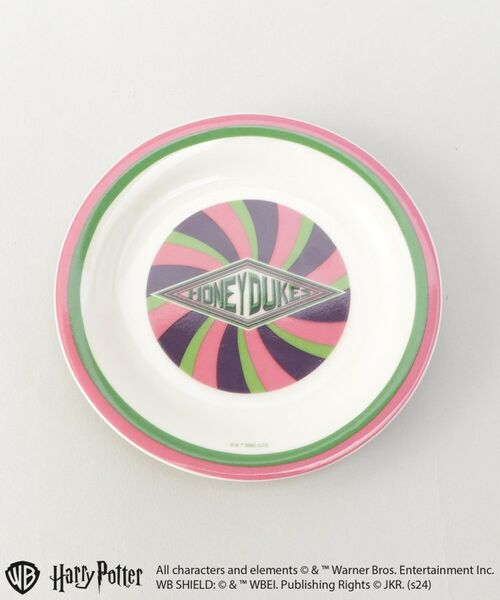 212 KITCHEN STORE / トゥーワントゥーキッチン ストア その他 | プレート ハニーデュークス ＜Harry Potter ハリー・ポッター＞ | 詳細3