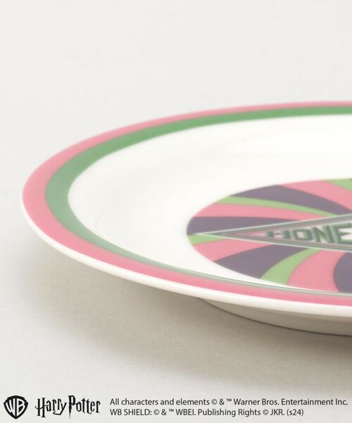 212 KITCHEN STORE / トゥーワントゥーキッチン ストア その他 | プレート ハニーデュークス ＜Harry Potter ハリー・ポッター＞ | 詳細5