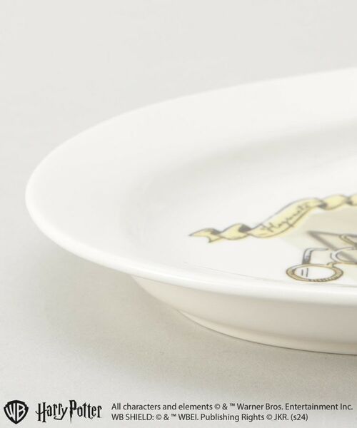 212 KITCHEN STORE / トゥーワントゥーキッチン ストア その他 | フィギュア付きプレート ヘドウィグ ＜Harry Potter ハリー・ポッター＞ | 詳細5