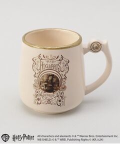 212 KITCHEN STORE / トゥーワントゥーキッチン ストア その他 | マグカップ タイムターナー ＜Harry Potter ハリー・ポッター＞