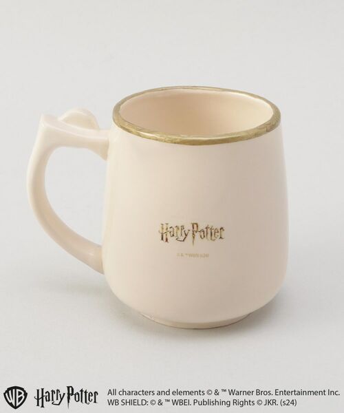 212 KITCHEN STORE / トゥーワントゥーキッチン ストア その他 | マグカップ タイムターナー ＜Harry Potter ハリー・ポッター＞ | 詳細2