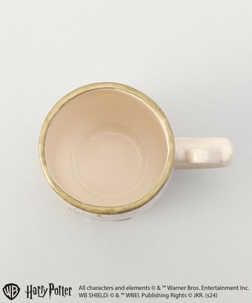 212 KITCHEN STORE / トゥーワントゥーキッチン ストア その他 | マグカップ タイムターナー ＜Harry Potter ハリー・ポッター＞ | 詳細3