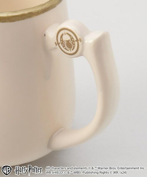 212 KITCHEN STORE / トゥーワントゥーキッチン ストア その他 | マグカップ タイムターナー ＜Harry Potter ハリー・ポッター＞ | 詳細5
