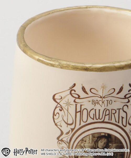 212 KITCHEN STORE / トゥーワントゥーキッチン ストア その他 | マグカップ タイムターナー ＜Harry Potter ハリー・ポッター＞ | 詳細6