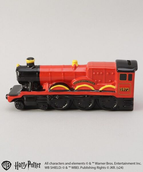 212 KITCHEN STORE / トゥーワントゥーキッチン ストア その他 | 貯金箱 ホグワーツ特急 ＜Harry Potter ハリー・ポッター＞ | 詳細2