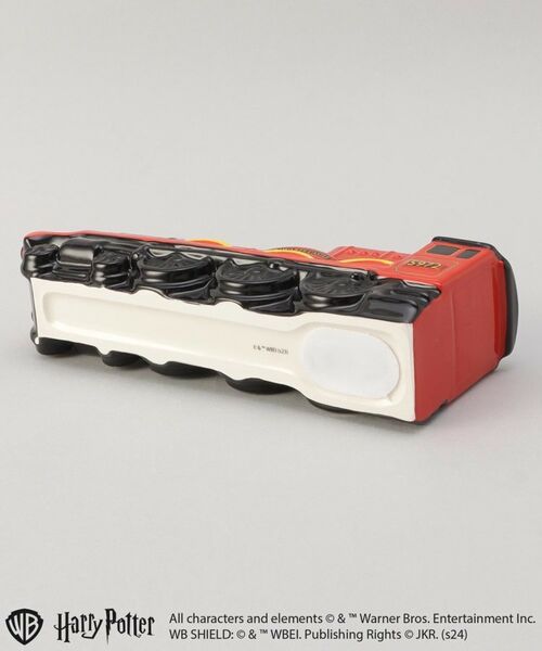 212 KITCHEN STORE / トゥーワントゥーキッチン ストア その他 | 貯金箱 ホグワーツ特急 ＜Harry Potter ハリー・ポッター＞ | 詳細4