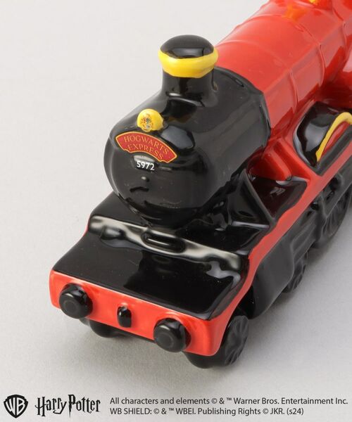 212 KITCHEN STORE / トゥーワントゥーキッチン ストア その他 | 貯金箱 ホグワーツ特急 ＜Harry Potter ハリー・ポッター＞ | 詳細5