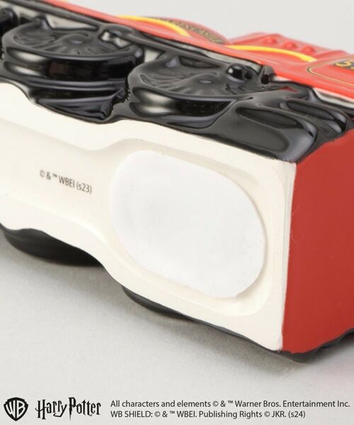 212 KITCHEN STORE / トゥーワントゥーキッチン ストア その他 | 貯金箱 ホグワーツ特急 ＜Harry Potter ハリー・ポッター＞ | 詳細7