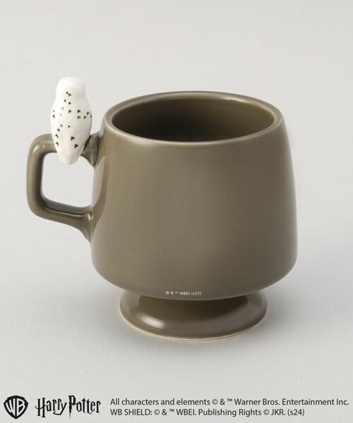 212 KITCHEN STORE / トゥーワントゥーキッチン ストア その他 | フィギュア付きマグ ヘドウィグ2 ＜Harry Potter ハリー・ポッター＞ | 詳細2