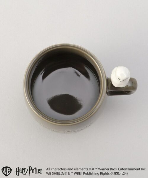 212 KITCHEN STORE / トゥーワントゥーキッチン ストア その他 | フィギュア付きマグ ヘドウィグ2 ＜Harry Potter ハリー・ポッター＞ | 詳細3