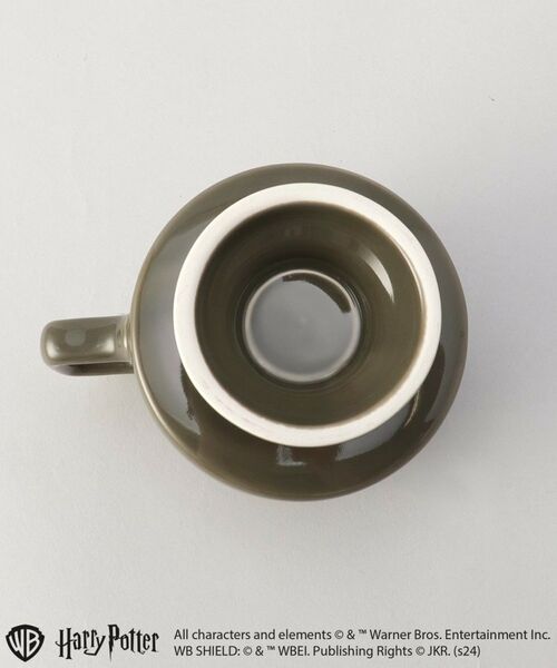 212 KITCHEN STORE / トゥーワントゥーキッチン ストア その他 | フィギュア付きマグ ヘドウィグ2 ＜Harry Potter ハリー・ポッター＞ | 詳細4