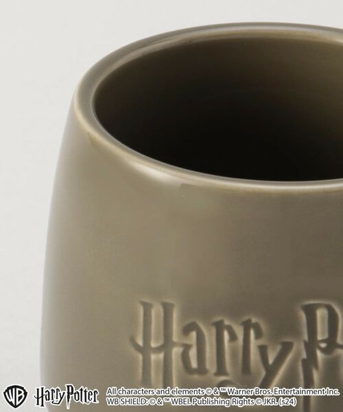 212 KITCHEN STORE / トゥーワントゥーキッチン ストア その他 | フィギュア付きマグ ヘドウィグ2 ＜Harry Potter ハリー・ポッター＞ | 詳細6