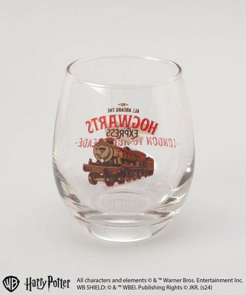 212 KITCHEN STORE / トゥーワントゥーキッチン ストア その他 | 3Dグラス ホグワーツ特急 ＜Harry Potter ハリー・ポッター＞ | 詳細1