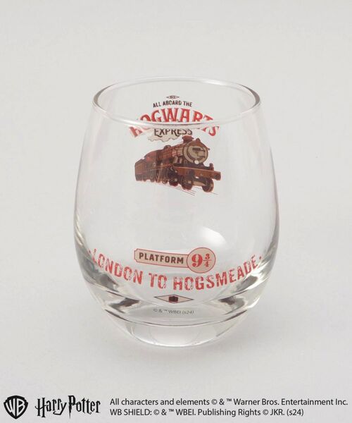 212 KITCHEN STORE / トゥーワントゥーキッチン ストア その他 | 3Dグラス ホグワーツ特急 ＜Harry Potter ハリー・ポッター＞ | 詳細2