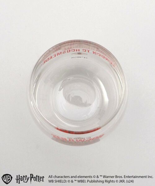 212 KITCHEN STORE / トゥーワントゥーキッチン ストア その他 | 3Dグラス ホグワーツ特急 ＜Harry Potter ハリー・ポッター＞ | 詳細3