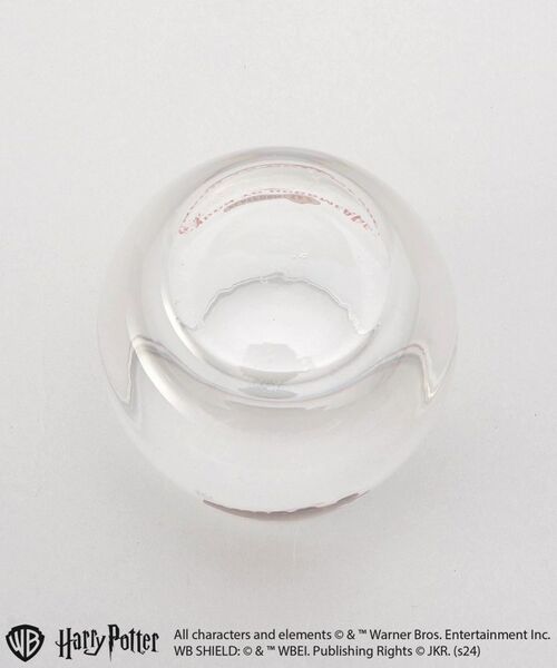 212 KITCHEN STORE / トゥーワントゥーキッチン ストア その他 | 3Dグラス ホグワーツ特急 ＜Harry Potter ハリー・ポッター＞ | 詳細4