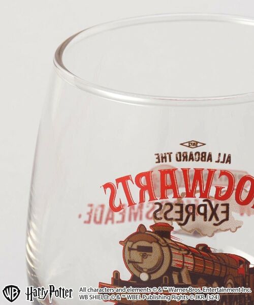 212 KITCHEN STORE / トゥーワントゥーキッチン ストア その他 | 3Dグラス ホグワーツ特急 ＜Harry Potter ハリー・ポッター＞ | 詳細5