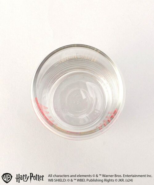 212 KITCHEN STORE / トゥーワントゥーキッチン ストア その他 | 缶型グラス パーティー・ポッツの百味ビーンズ ＜Harry Potter ハリー・ポッター＞ | 詳細3