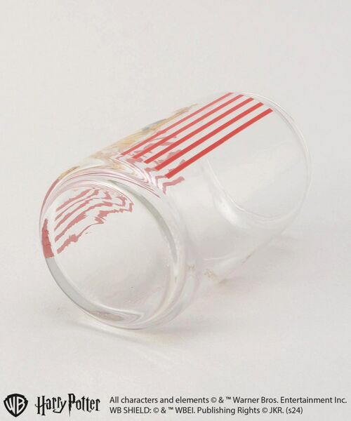 212 KITCHEN STORE / トゥーワントゥーキッチン ストア その他 | 缶型グラス パーティー・ポッツの百味ビーンズ ＜Harry Potter ハリー・ポッター＞ | 詳細4