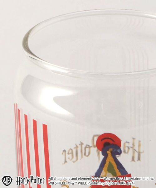 212 KITCHEN STORE / トゥーワントゥーキッチン ストア その他 | 缶型グラス パーティー・ポッツの百味ビーンズ ＜Harry Potter ハリー・ポッター＞ | 詳細5