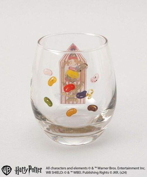 212 KITCHEN STORE / トゥーワントゥーキッチン ストア その他 | 3Dグラス パーティー・ポッツの百味ビーンズ ＜Harry Potter ハリー・ポッター＞ | 詳細1