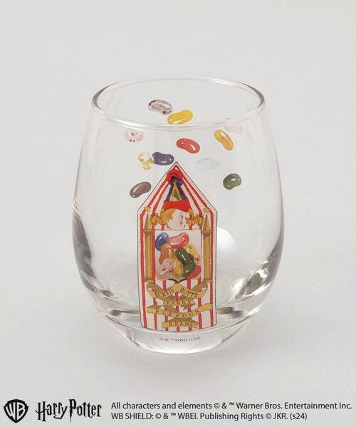 212 KITCHEN STORE / トゥーワントゥーキッチン ストア その他 | 3Dグラス パーティー・ポッツの百味ビーンズ ＜Harry Potter ハリー・ポッター＞ | 詳細2