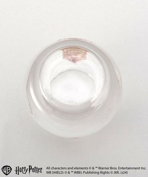 212 KITCHEN STORE / トゥーワントゥーキッチン ストア その他 | 3Dグラス パーティー・ポッツの百味ビーンズ ＜Harry Potter ハリー・ポッター＞ | 詳細4