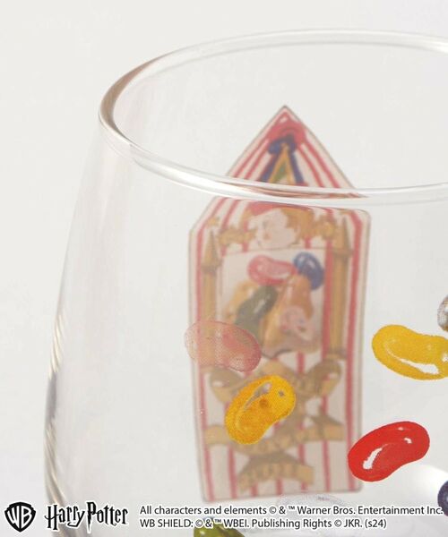212 KITCHEN STORE / トゥーワントゥーキッチン ストア その他 | 3Dグラス パーティー・ポッツの百味ビーンズ ＜Harry Potter ハリー・ポッター＞ | 詳細5