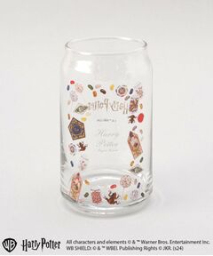 212 KITCHEN STORE / トゥーワントゥーキッチン ストア その他 | 缶型グラス ハニーデュークス ＜Harry Potter ハリー・ポッター＞