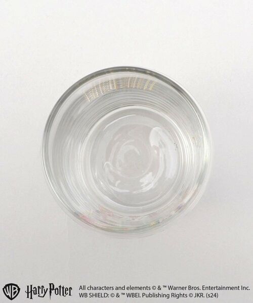 212 KITCHEN STORE / トゥーワントゥーキッチン ストア その他 | 缶型グラス ハニーデュークス ＜Harry Potter ハリー・ポッター＞ | 詳細3