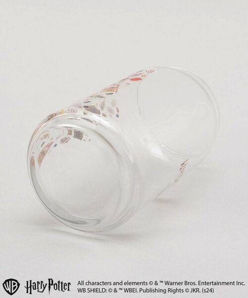 212 KITCHEN STORE / トゥーワントゥーキッチン ストア その他 | 缶型グラス ハニーデュークス ＜Harry Potter ハリー・ポッター＞ | 詳細4
