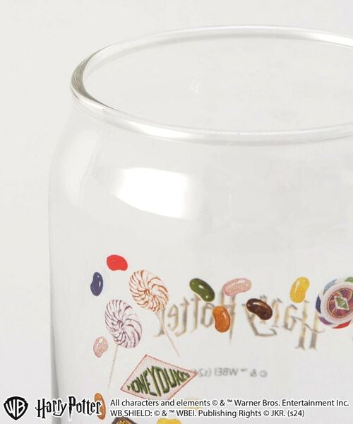 212 KITCHEN STORE / トゥーワントゥーキッチン ストア その他 | 缶型グラス ハニーデュークス ＜Harry Potter ハリー・ポッター＞ | 詳細5