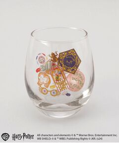 212 KITCHEN STORE / トゥーワントゥーキッチン ストア その他 | 3Dグラス ハニーデュークス ＜Harry Potter ハリー・ポッター＞