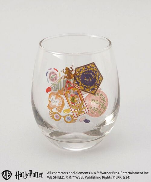 212 KITCHEN STORE / トゥーワントゥーキッチン ストア その他 | 3Dグラス ハニーデュークス ＜Harry Potter ハリー・ポッター＞ | 詳細1