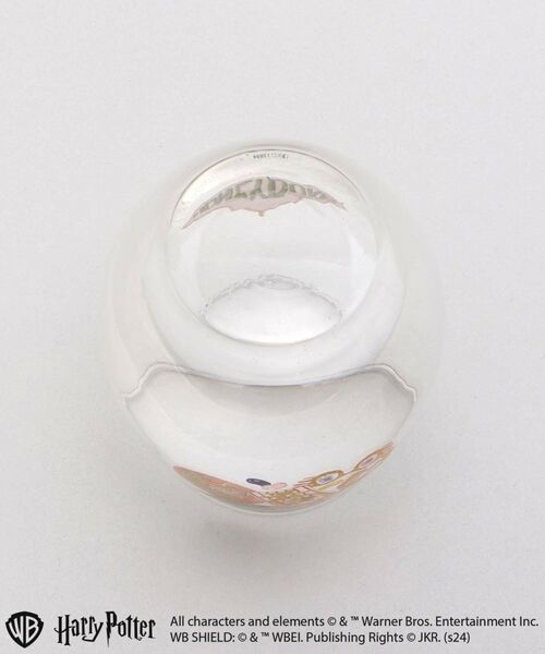 212 KITCHEN STORE / トゥーワントゥーキッチン ストア その他 | 3Dグラス ハニーデュークス ＜Harry Potter ハリー・ポッター＞ | 詳細4