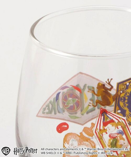 212 KITCHEN STORE / トゥーワントゥーキッチン ストア その他 | 3Dグラス ハニーデュークス ＜Harry Potter ハリー・ポッター＞ | 詳細5