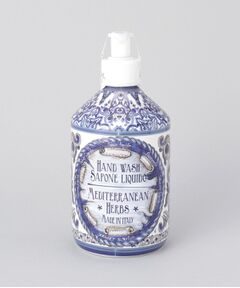 212 KITCHEN STORE / トゥーワントゥーキッチン ストア フェイスケア | ハンドウォッシュ メディタラニアンハーブ ＜La Maioliche ラ・マヨルカ＞