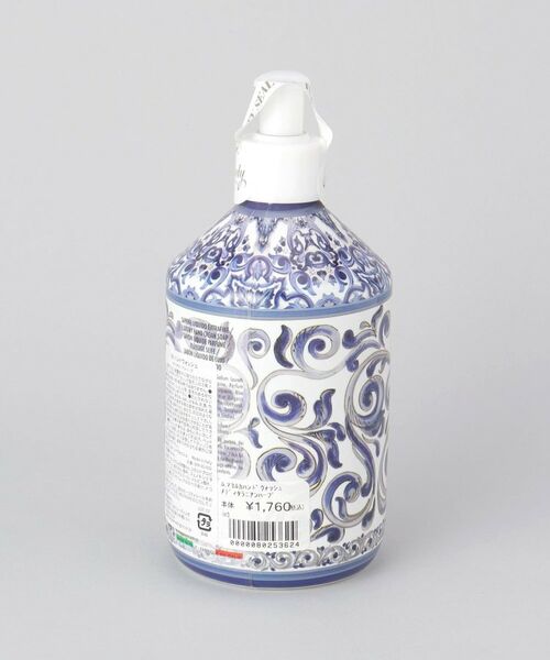 212 KITCHEN STORE / トゥーワントゥーキッチン ストア フェイスケア | ハンドウォッシュ メディタラニアンハーブ ＜La Maioliche ラ・マヨルカ＞ | 詳細2