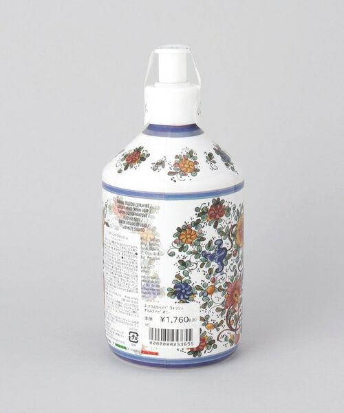 212 KITCHEN STORE / トゥーワントゥーキッチン ストア フェイスケア | ハンドウォッシュ アマルフィピオニー ＜La Maioliche ラ・マヨルカ＞ | 詳細2