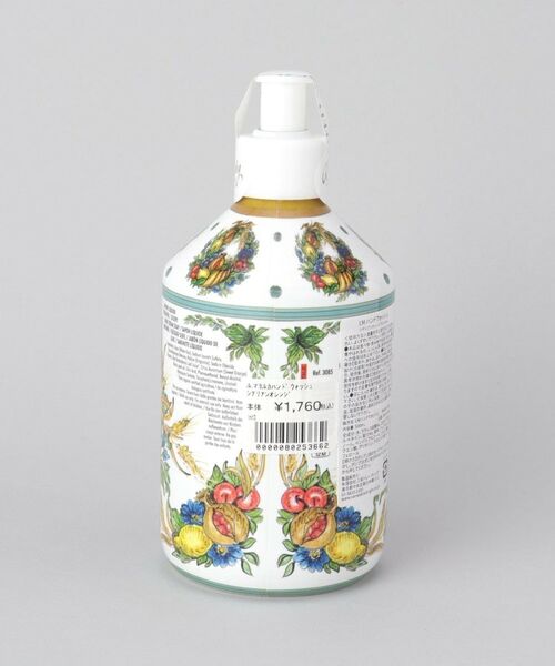 212 KITCHEN STORE / トゥーワントゥーキッチン ストア フェイスケア | ハンドウォッシュ シチリアンオレンジブロッサム ＜La Maioliche ラ・マヨルカ＞ | 詳細2