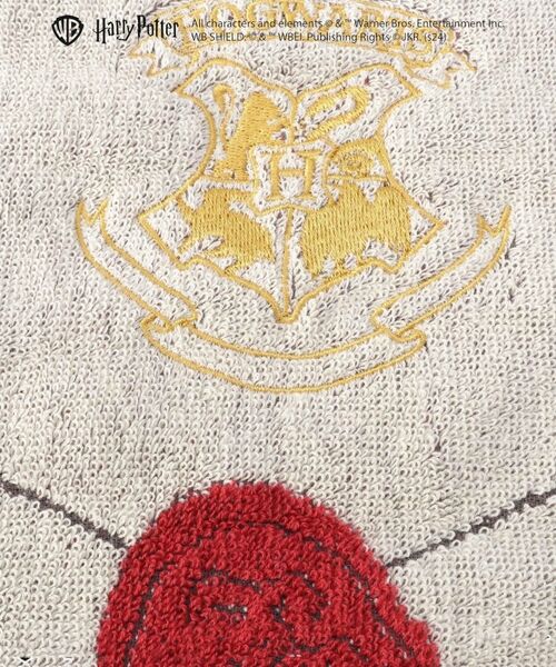 212 KITCHEN STORE / トゥーワントゥーキッチン ストア その他 | プレゼントレターミニタオル ＜Harry Potter ハリー・ポッター＞ | 詳細3