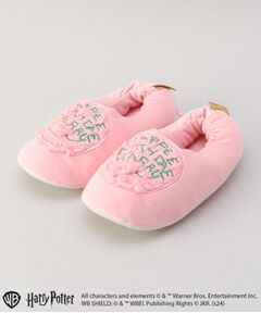 212 KITCHEN STORE / トゥーワントゥーキッチン ストア その他 | 手作りケーキルームシューズ ＜Harry Potter ハリー・ポッター＞