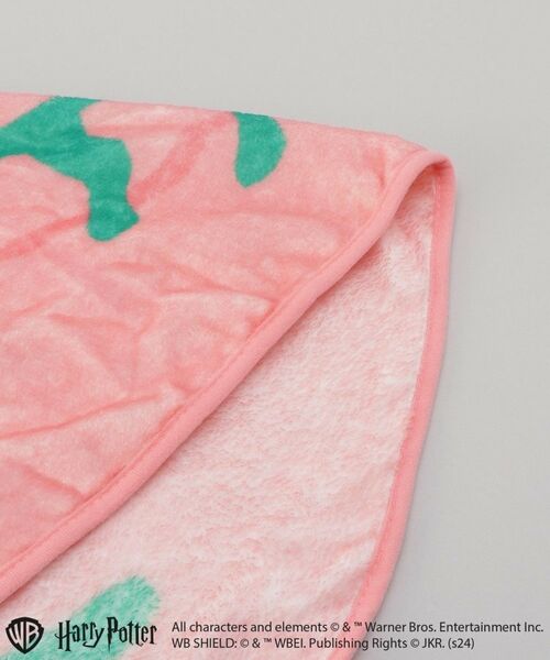 212 KITCHEN STORE / トゥーワントゥーキッチン ストア その他 | 手作りケーキブランケットインクッション ＜Harry Potter ハリー・ポッター＞ | 詳細5